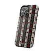 Gothic Rose- Extreme MagSafe Phone Case