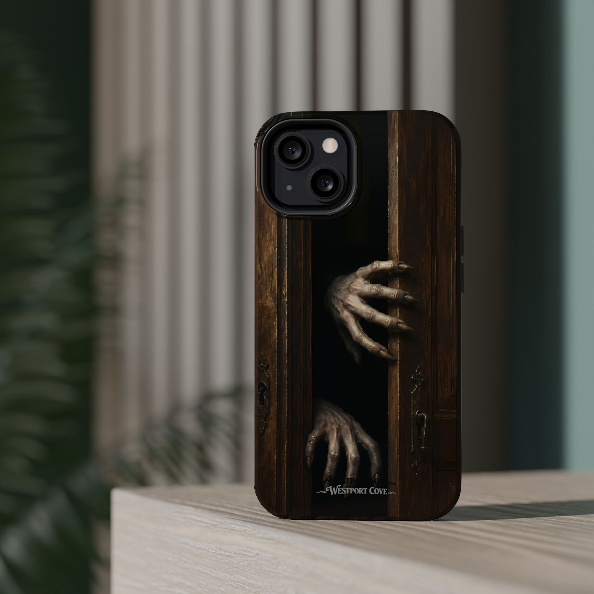 Halloween Horror - Extreme MagSafe Phone Case