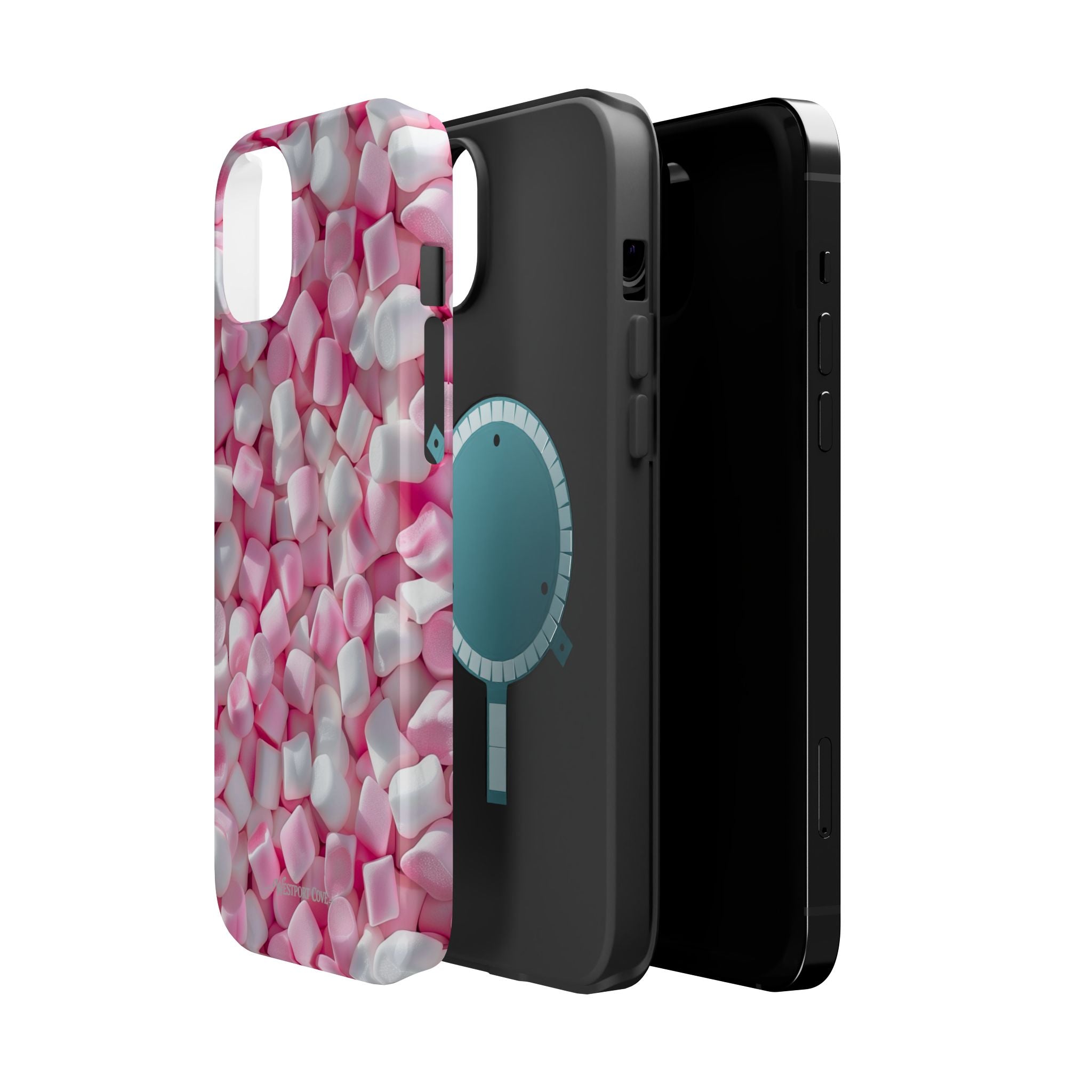 Be Mallow - Extreme MagSafe Phone Case