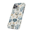 Don't Be Shellfish - Essential Phone Case