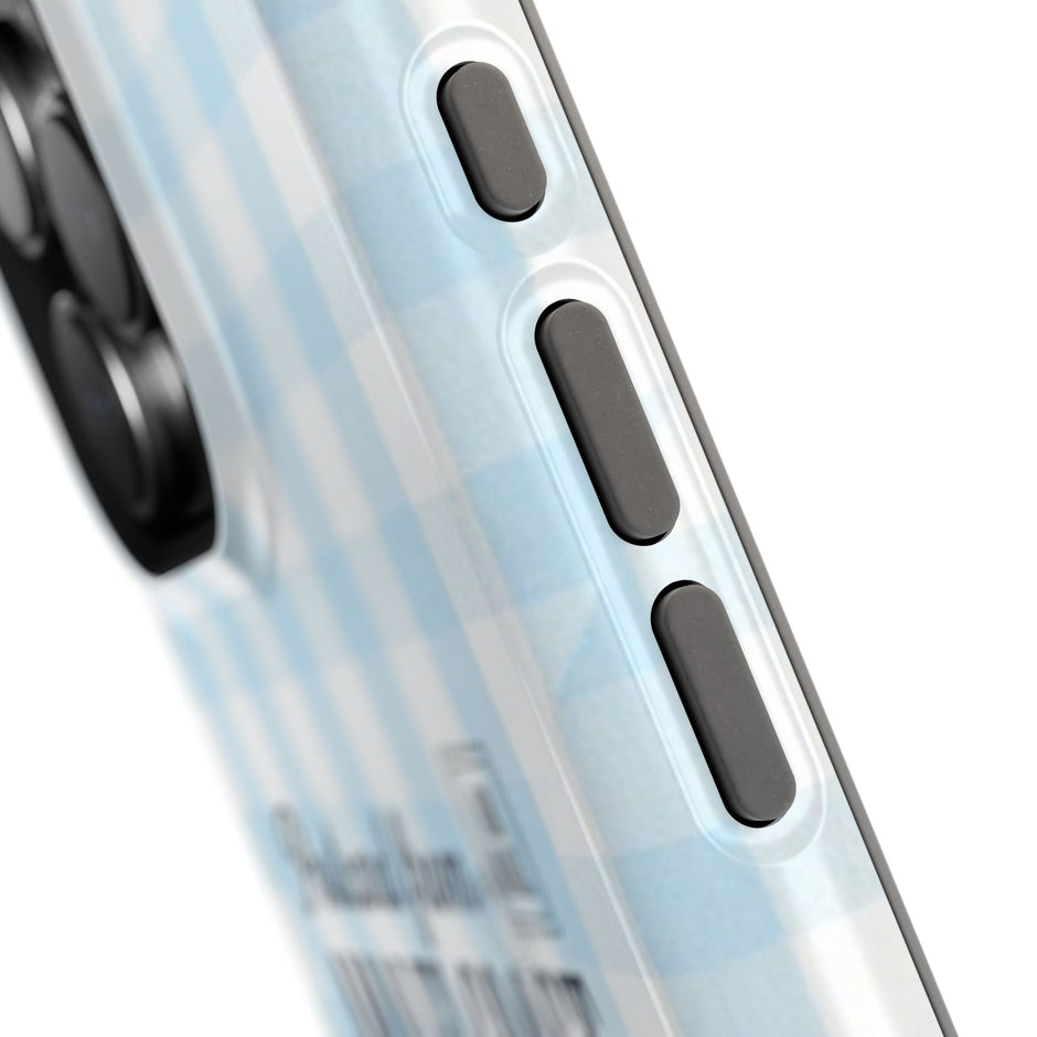 Amalfi Postcard - Extreme MagSafe Phone Case