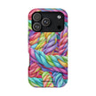 Twisted v2 - Extreme MagSafe Phone Case