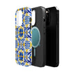 Portuguese Blue - Extreme MagSafe Phone Case