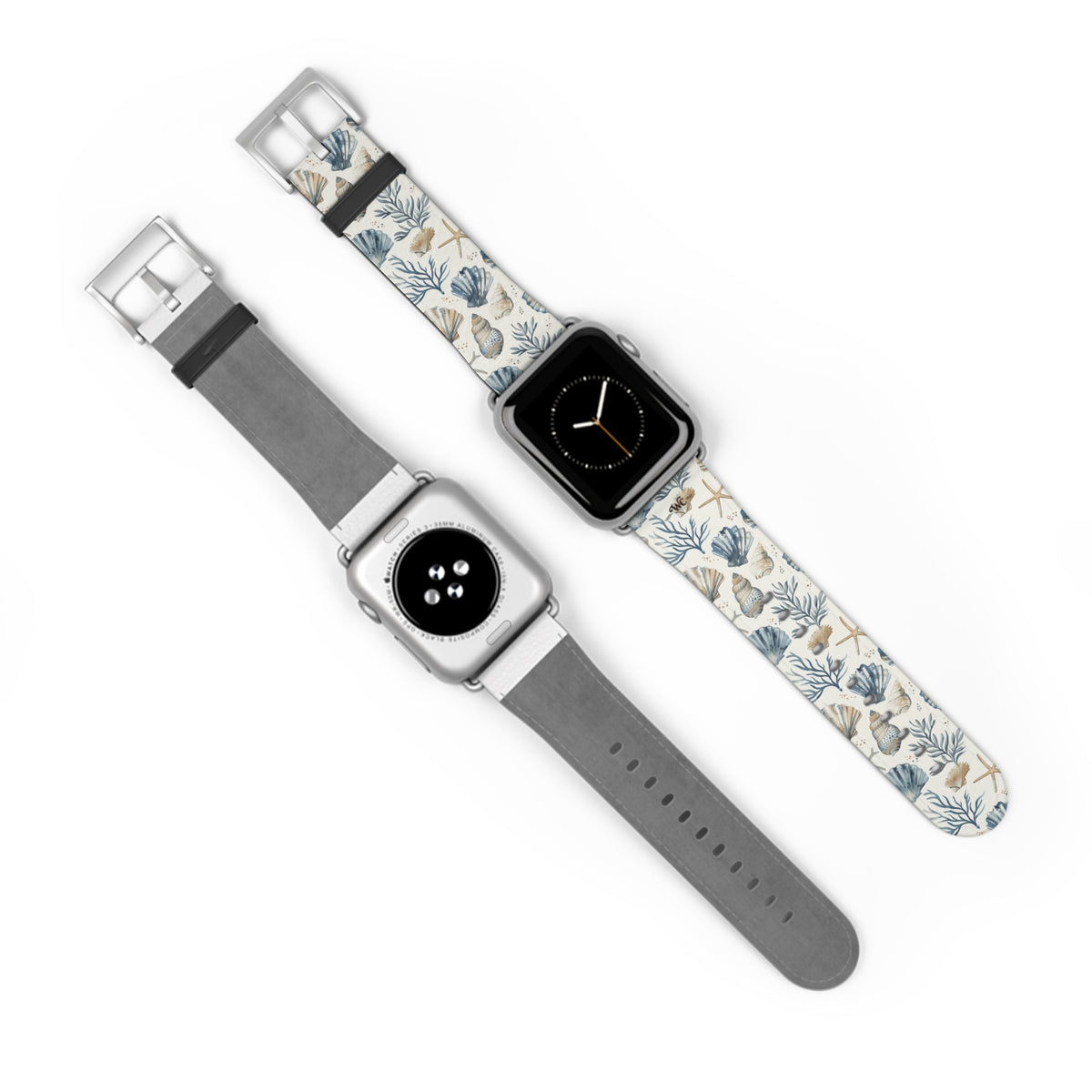 Don’t Be Shellfish - Apple Watch Band