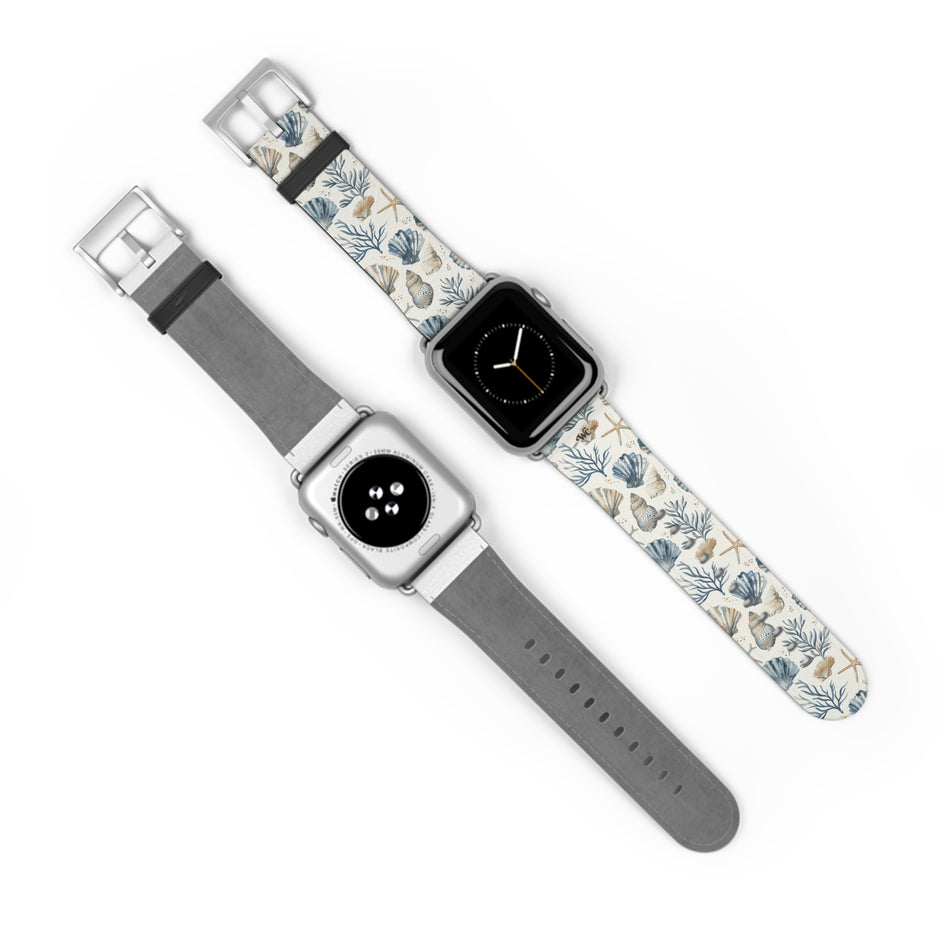 Don’t Be Shellfish - Apple Watch Band