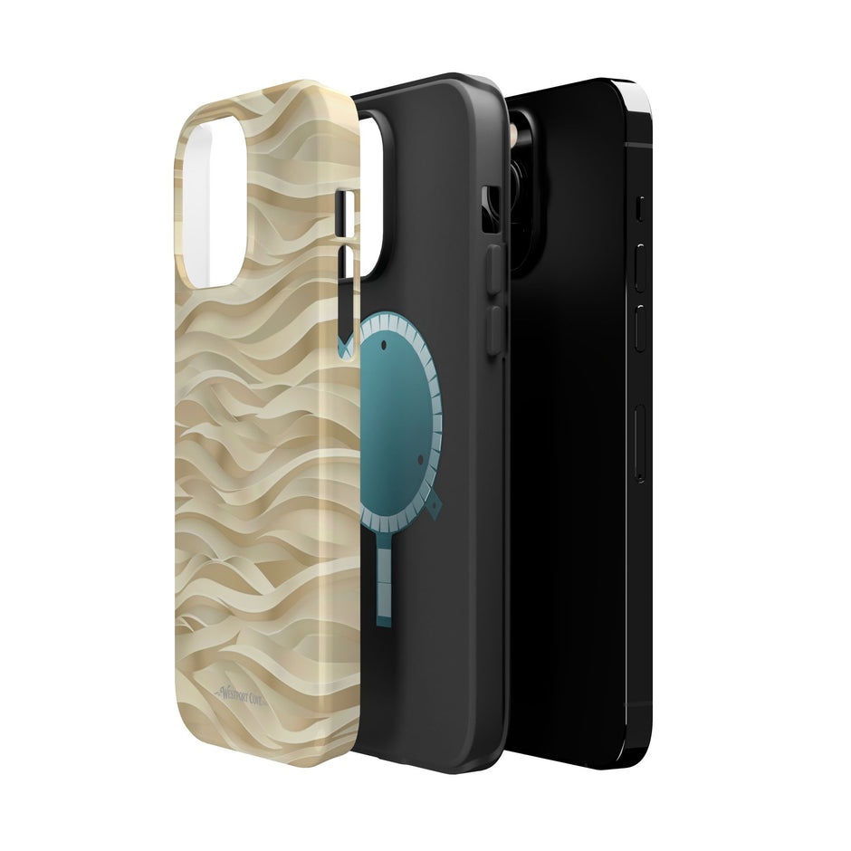 Sandstorm - Extreme Phone Case