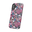 Floral Skull - Extreme MagSafe Phone Case