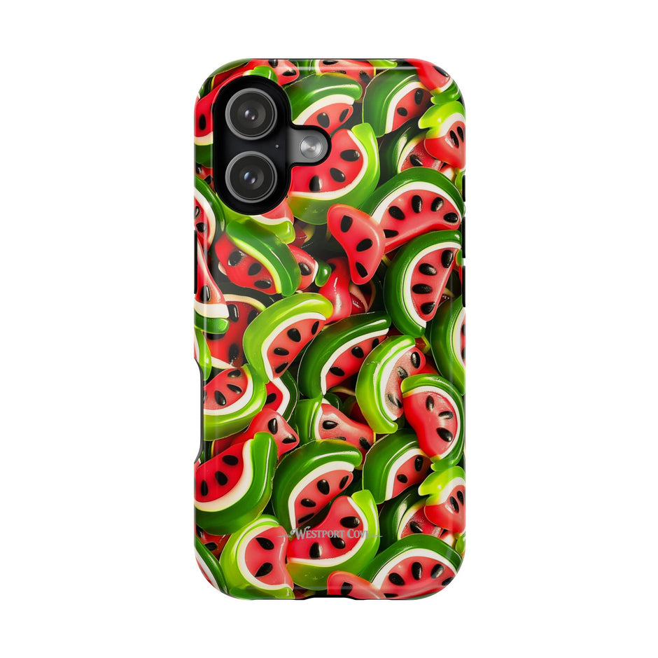 Watermelon - Extreme MagSafe Phone Case