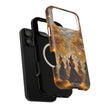 Fall Coven Dance - Extreme Phone Case