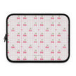 Cherry Ice Cream Smile - Safe Harbor Laptop Sleeve