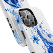 Whale Splash - Extreme Impact MagSafe Phone Case