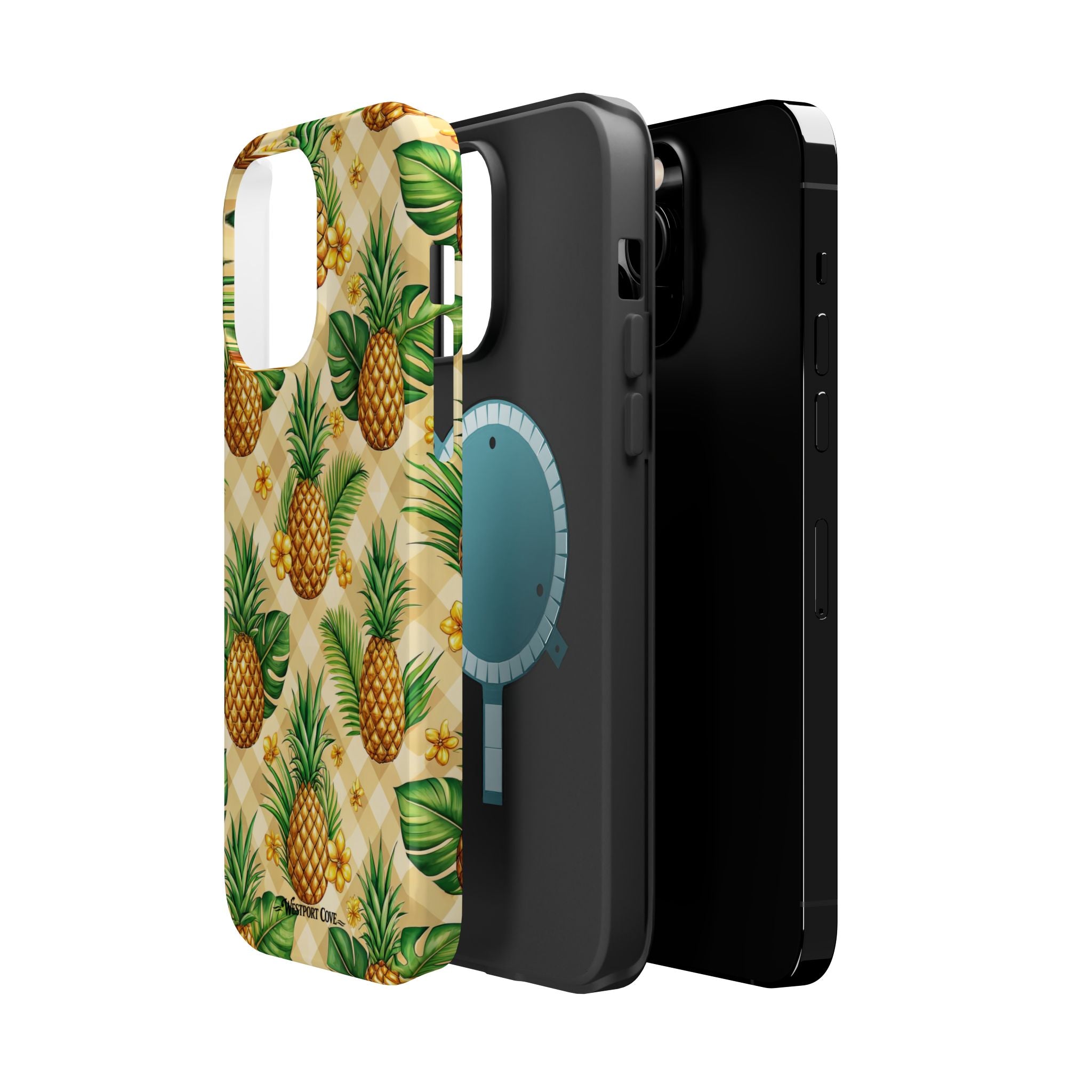 Fine-apple - Extreme MagSafe Phone Case
