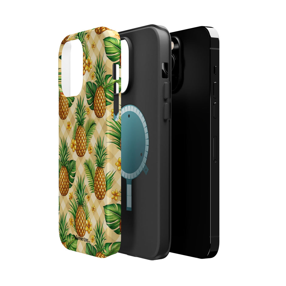 Fine-apple - Extreme MagSafe Phone Case