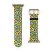 Sunflower Garden - Apple Watch Band