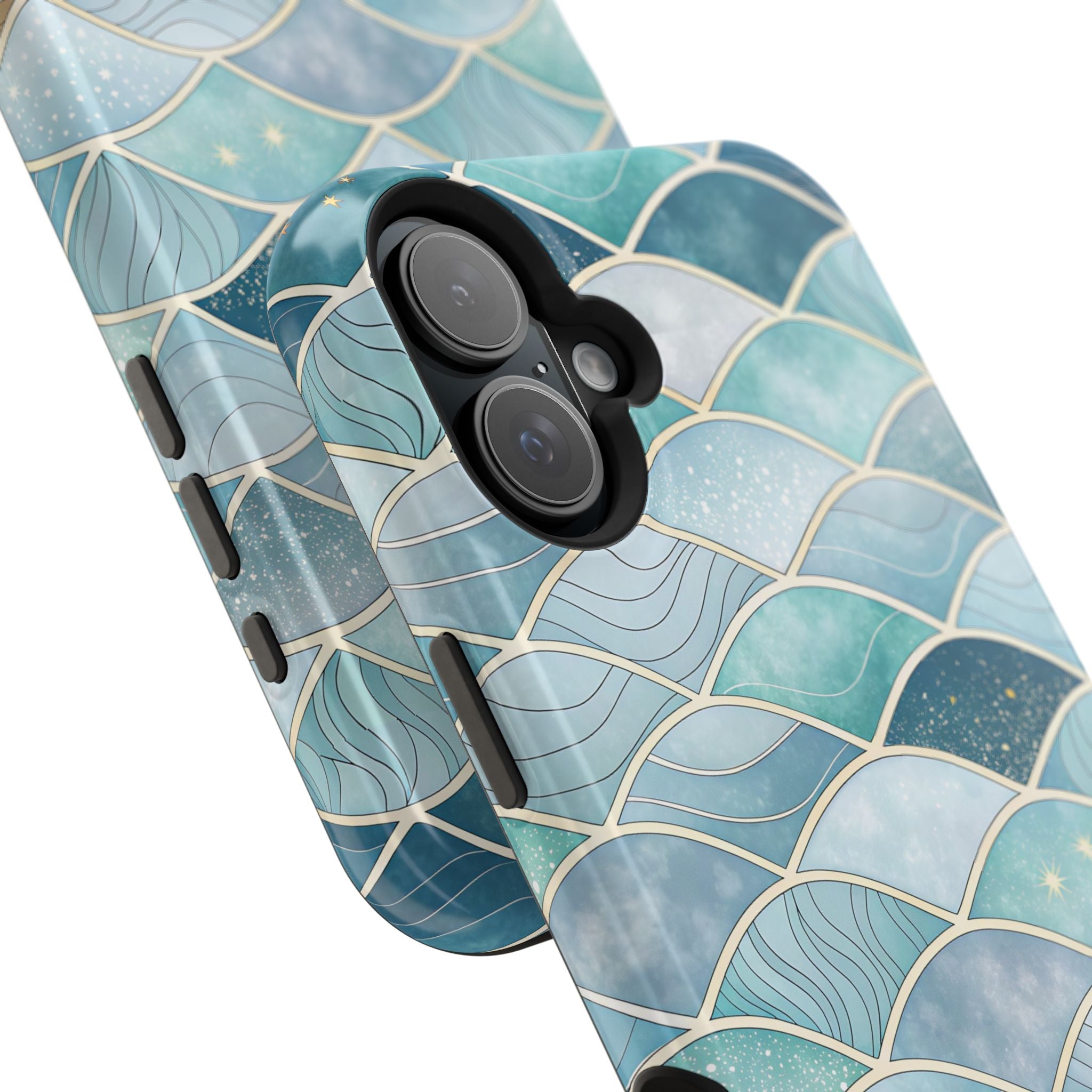 Waved and Confused - Extreme MagSafe Phone Case