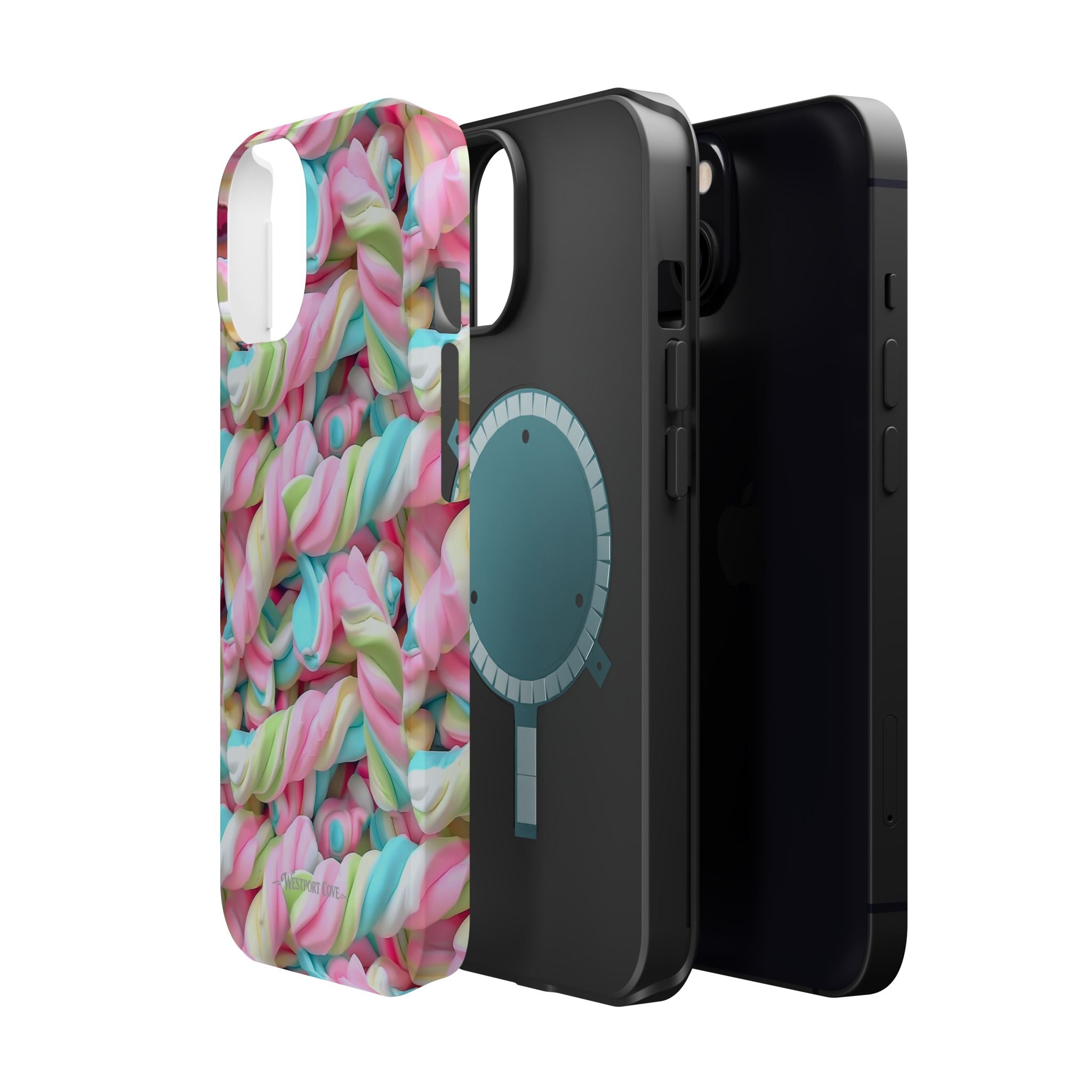 Twisted - Extreme MagSafe Phone Case