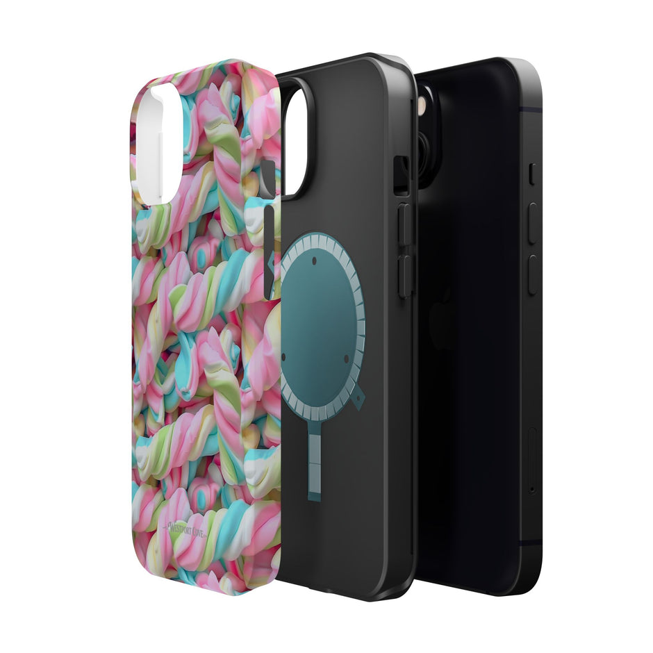 Twisted - Extreme MagSafe Phone Case