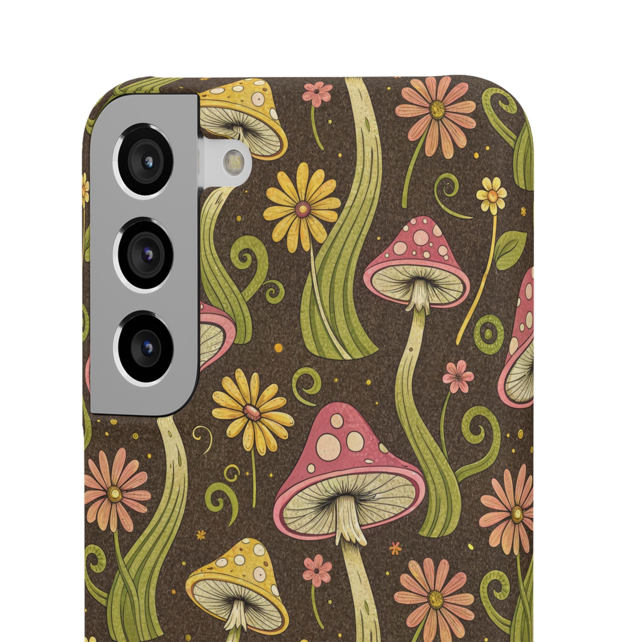 Magic Mushroom - Elite