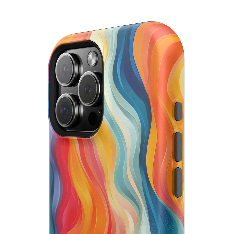 The Flow - Extreme MagSafe Phone Case