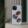 Read My Lips - Extreme MagSafe Phone Case