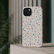 Confetti - Extreme Phone Case