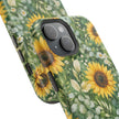 Sunflower Garden- Extreme MagSafe Phone Case