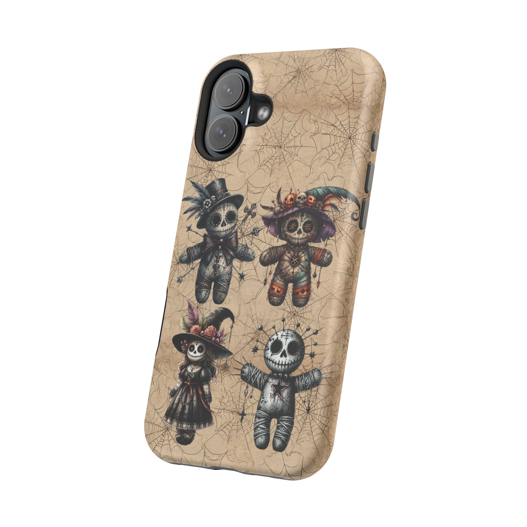 Voodoo - Extreme MagSafe Phone Case