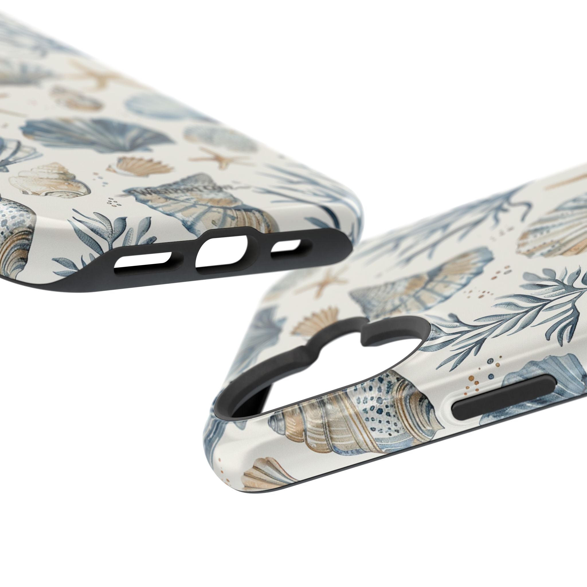 Don't Be Shellfish - Extreme Phone Case