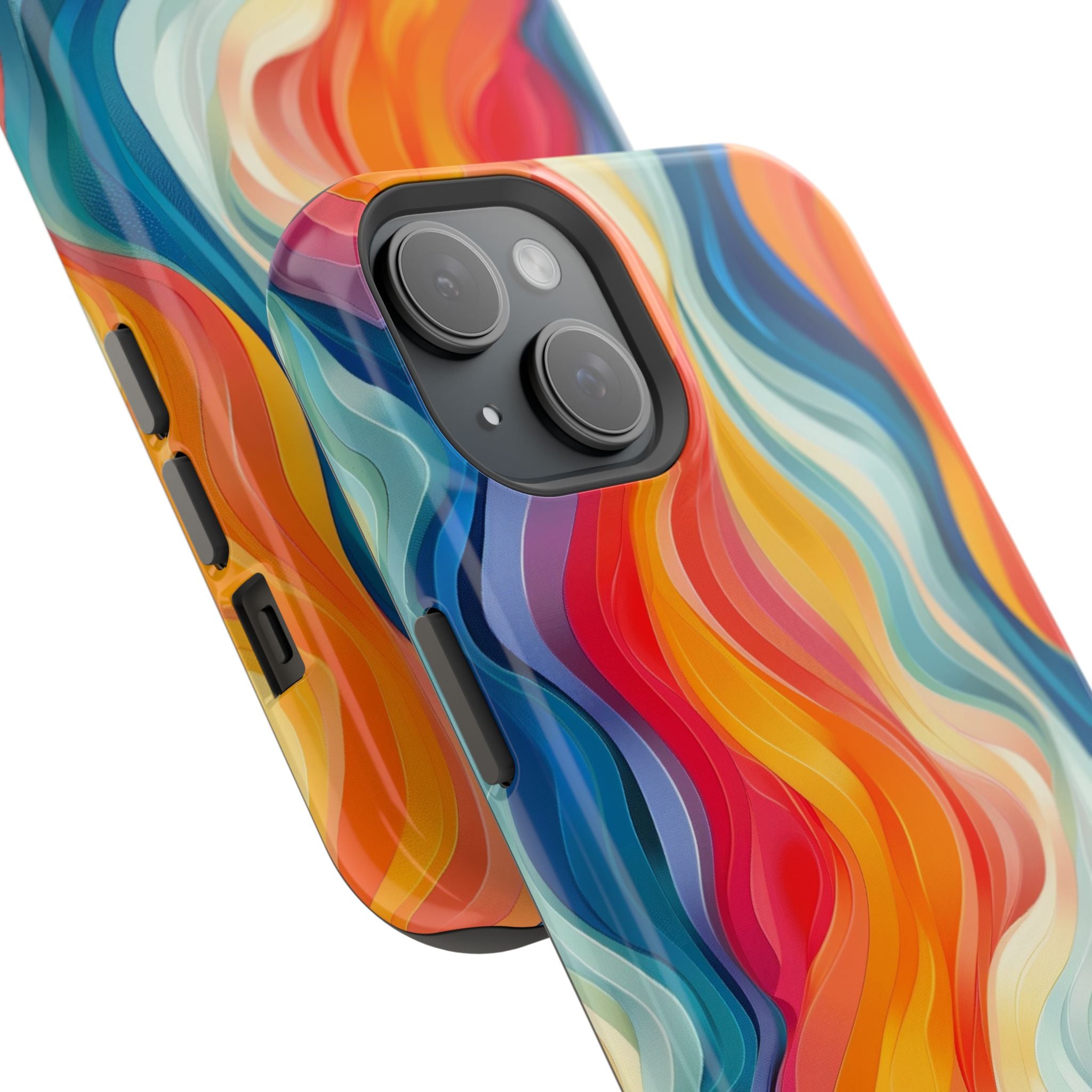 The Flow - Extreme Phone Case