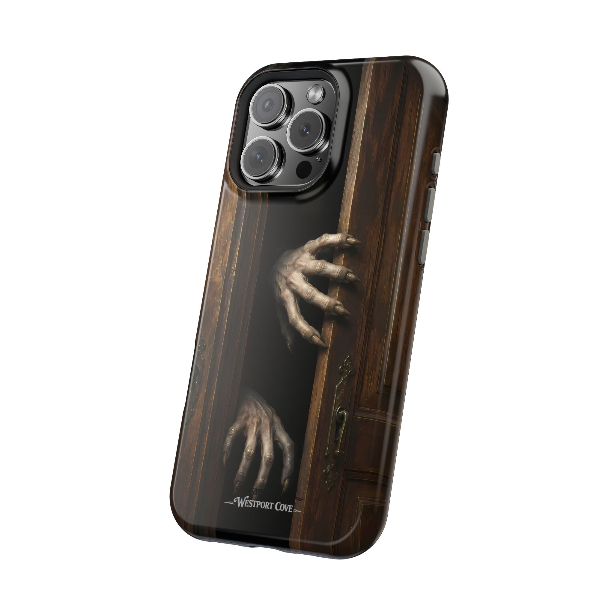 Halloween Horror - Extreme MagSafe Phone Case