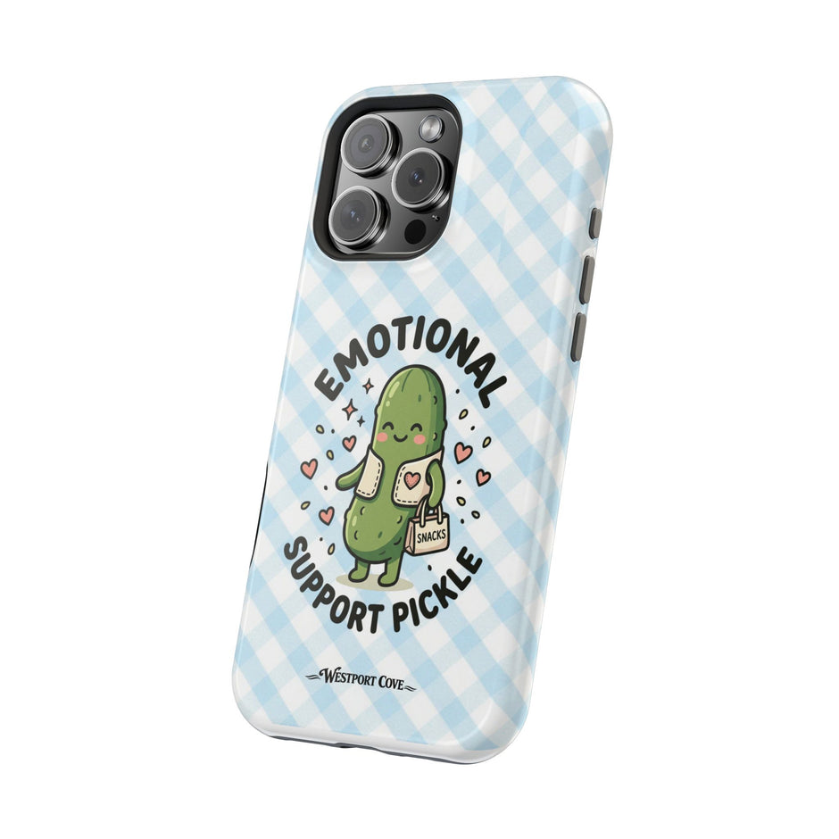 I Need Support - Extreme MagSafe Phone Case