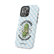 I Need Support - Extreme MagSafe Phone Case