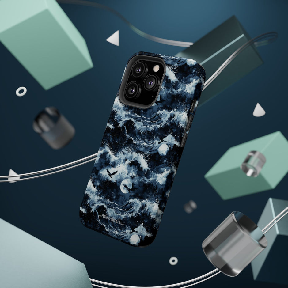 Night Storm - Extreme MagSafe Phone Case