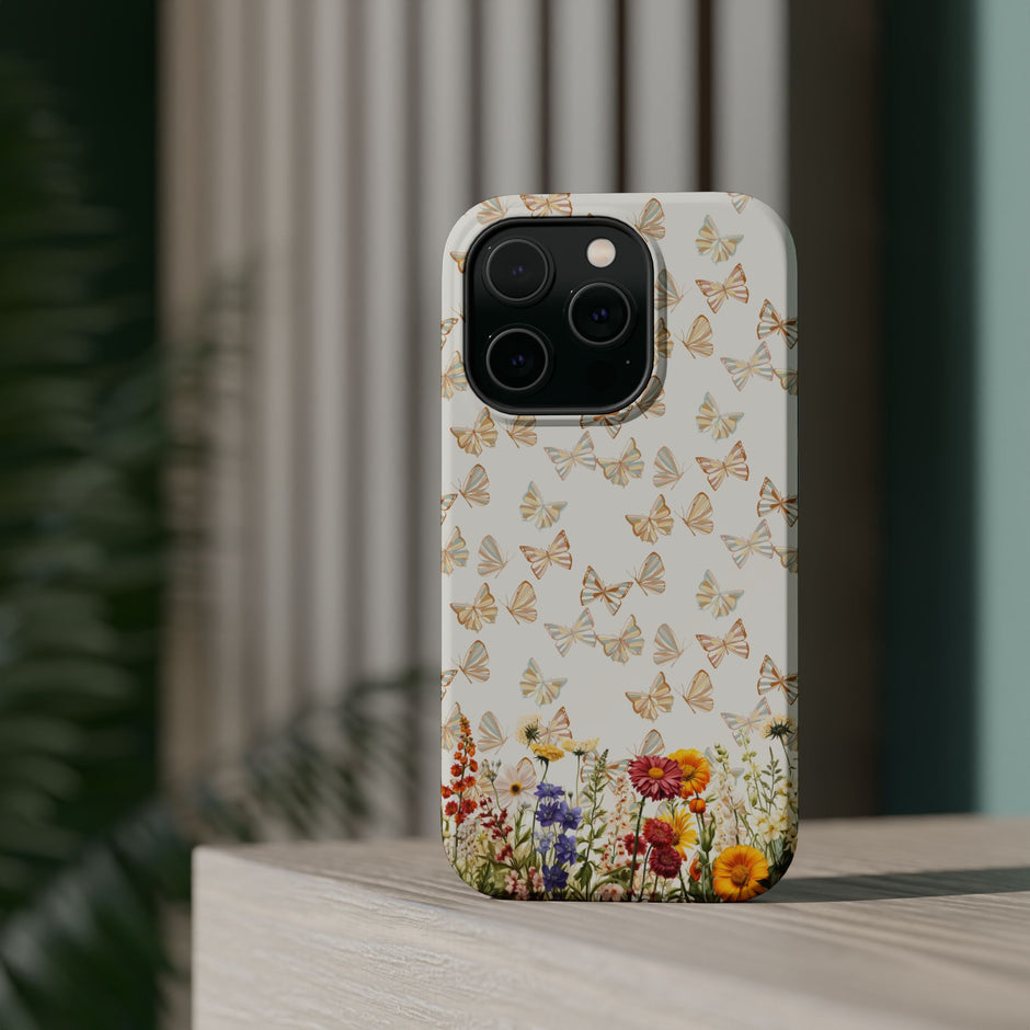 Fly Away! - Extreme Phone Case