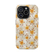 Golden Rose - Extreme MagSafe Phone Case
