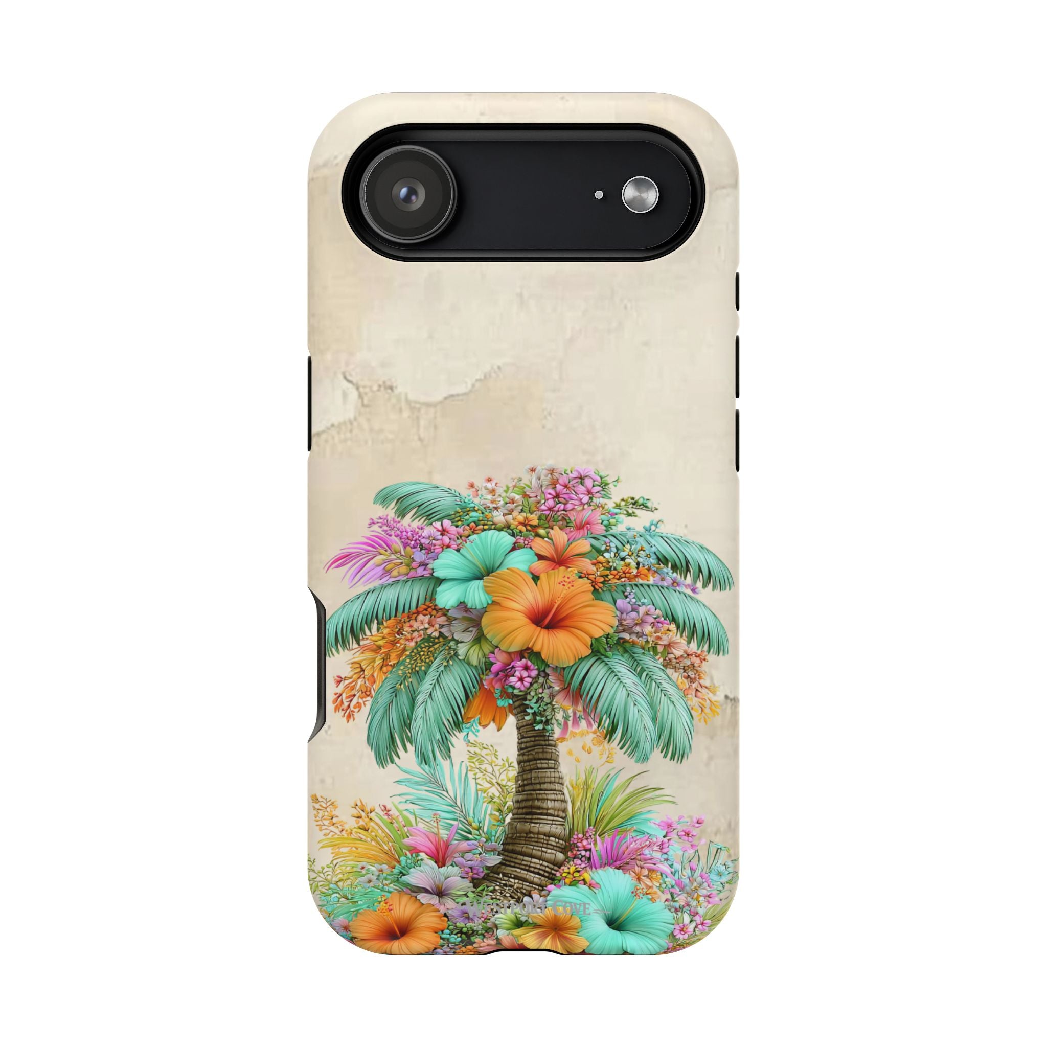 Paradise - Extreme MagSafe Phone Case