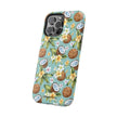 Tropical Coconut - Extreme MagSafe Phone Case