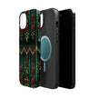 Heirloom Rose - Extreme MagSafe Phone Case