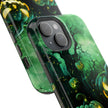Where am I ? - Extreme MagSafe Phone Case