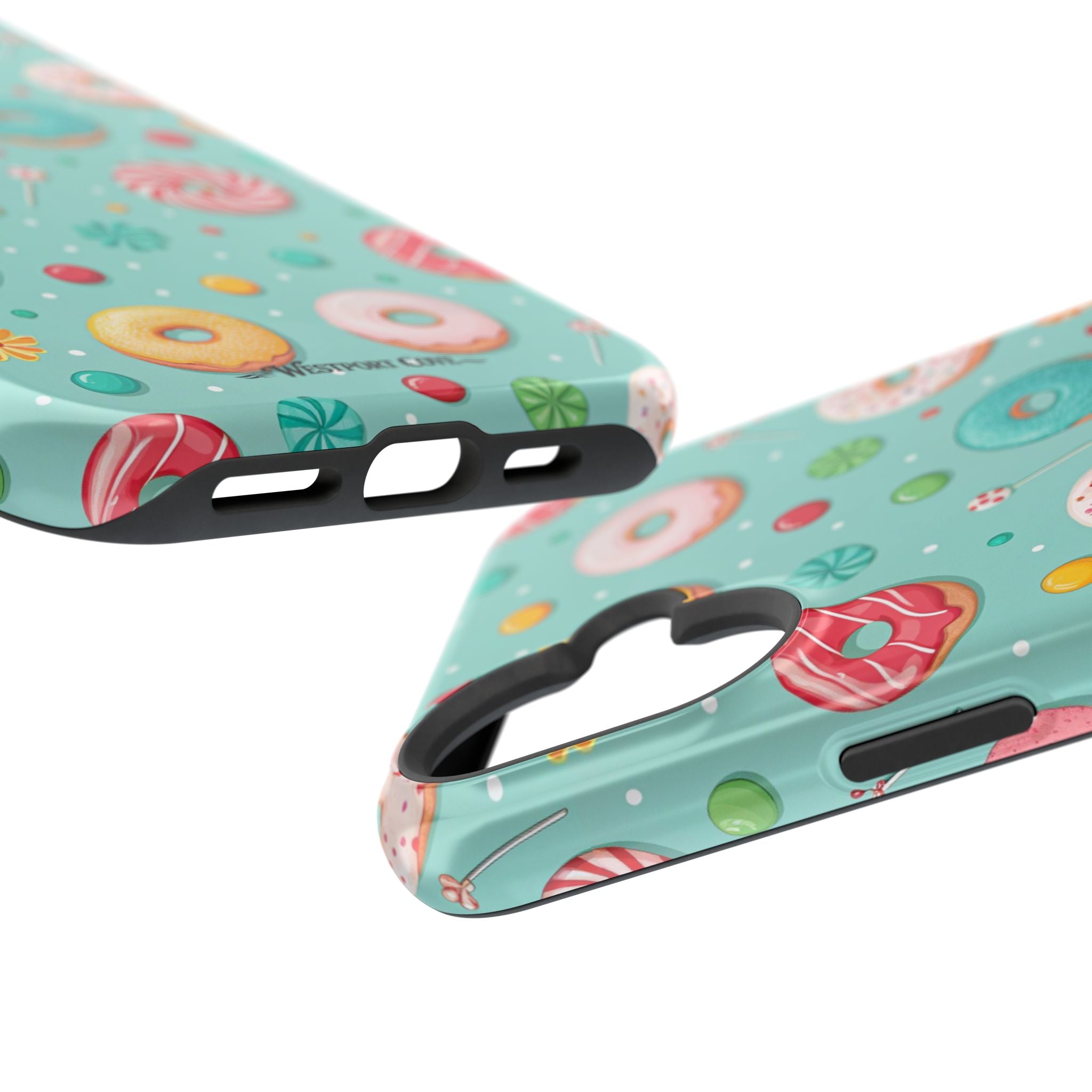 Donut Disturb - Extreme MagSafe Phone Case