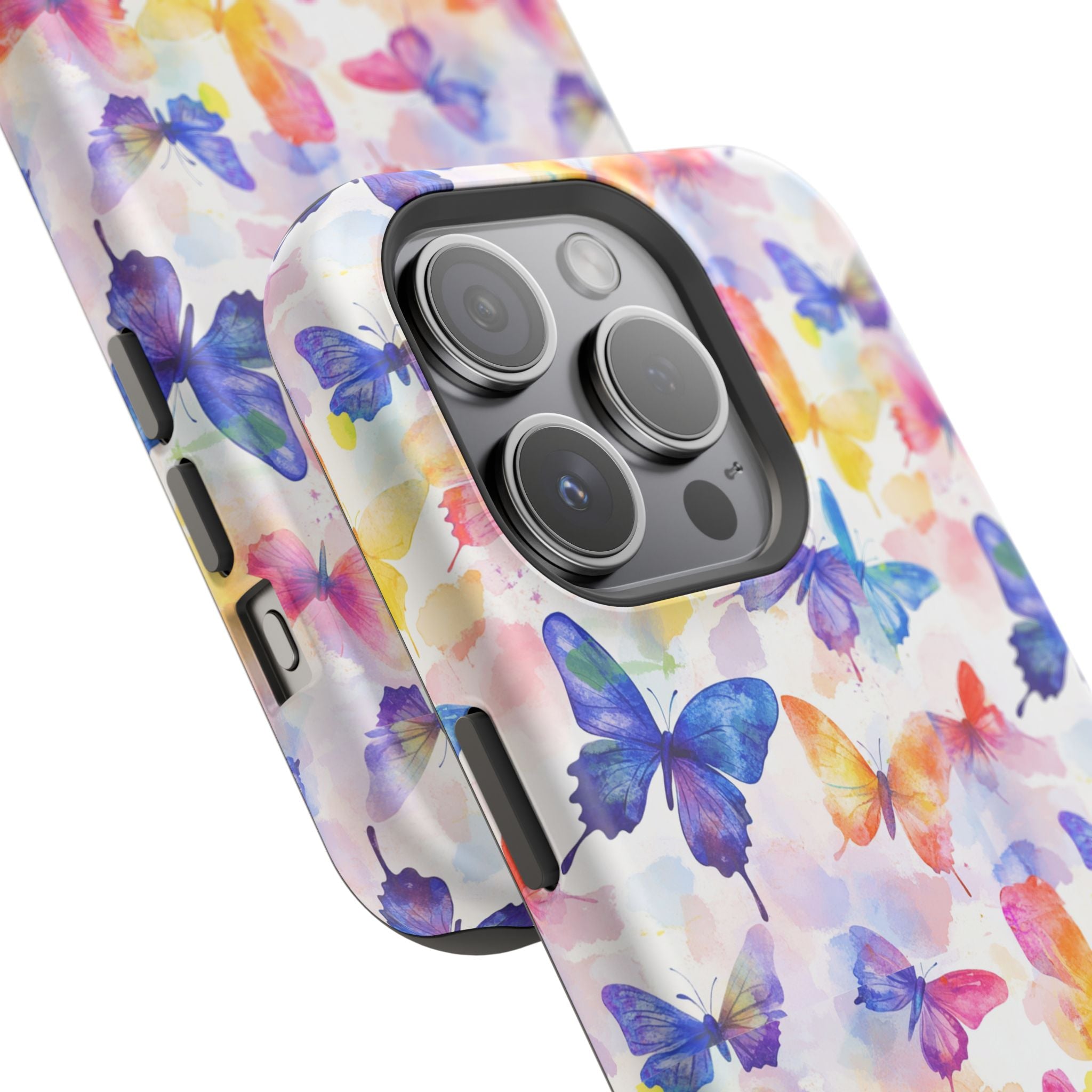 Social Butterfly - Extreme MagSafe Phone Case