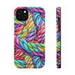 Twisted v2 - Extreme MagSafe Phone Case