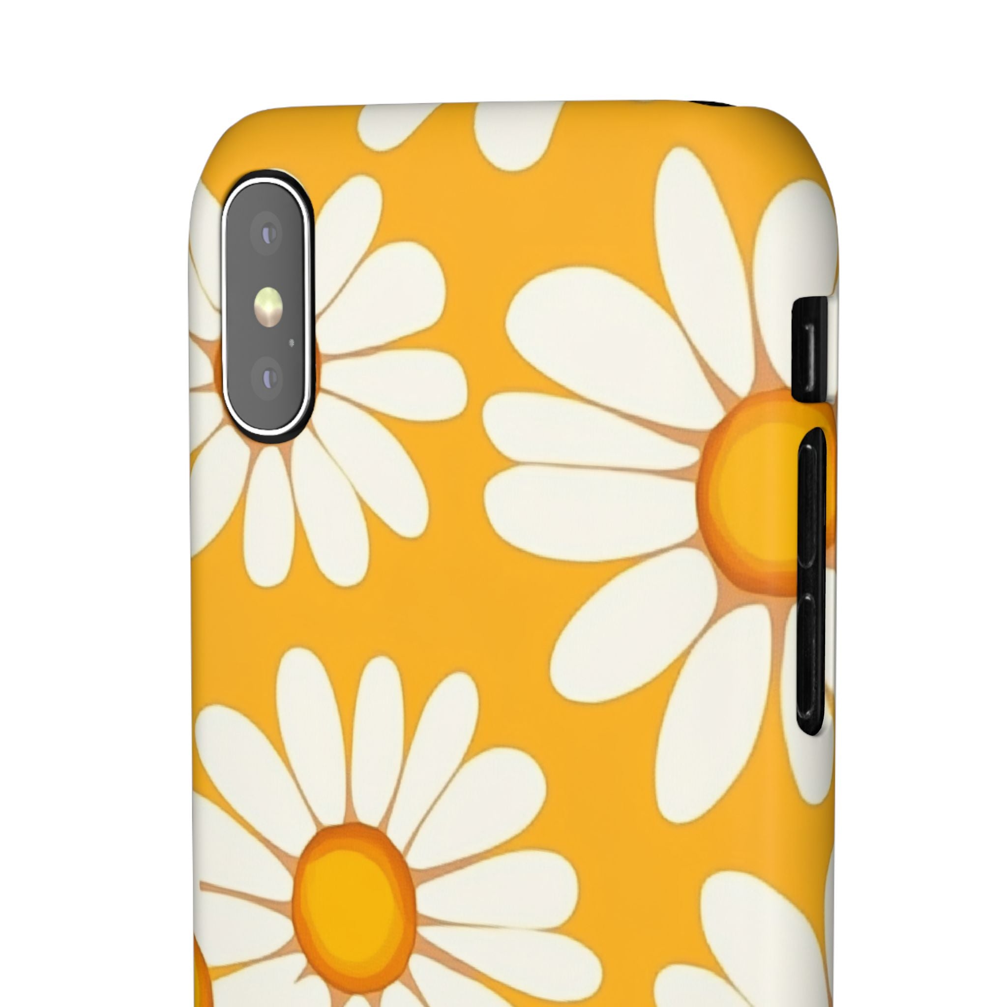 Daisy Chain - Elite Phone Case