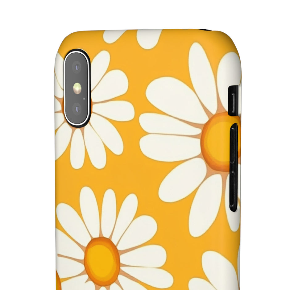 Daisy Chain - Elite Phone Case