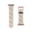 Only In Dreams - Apple Watch Band– Beachy Ice Cream Pattern Strap