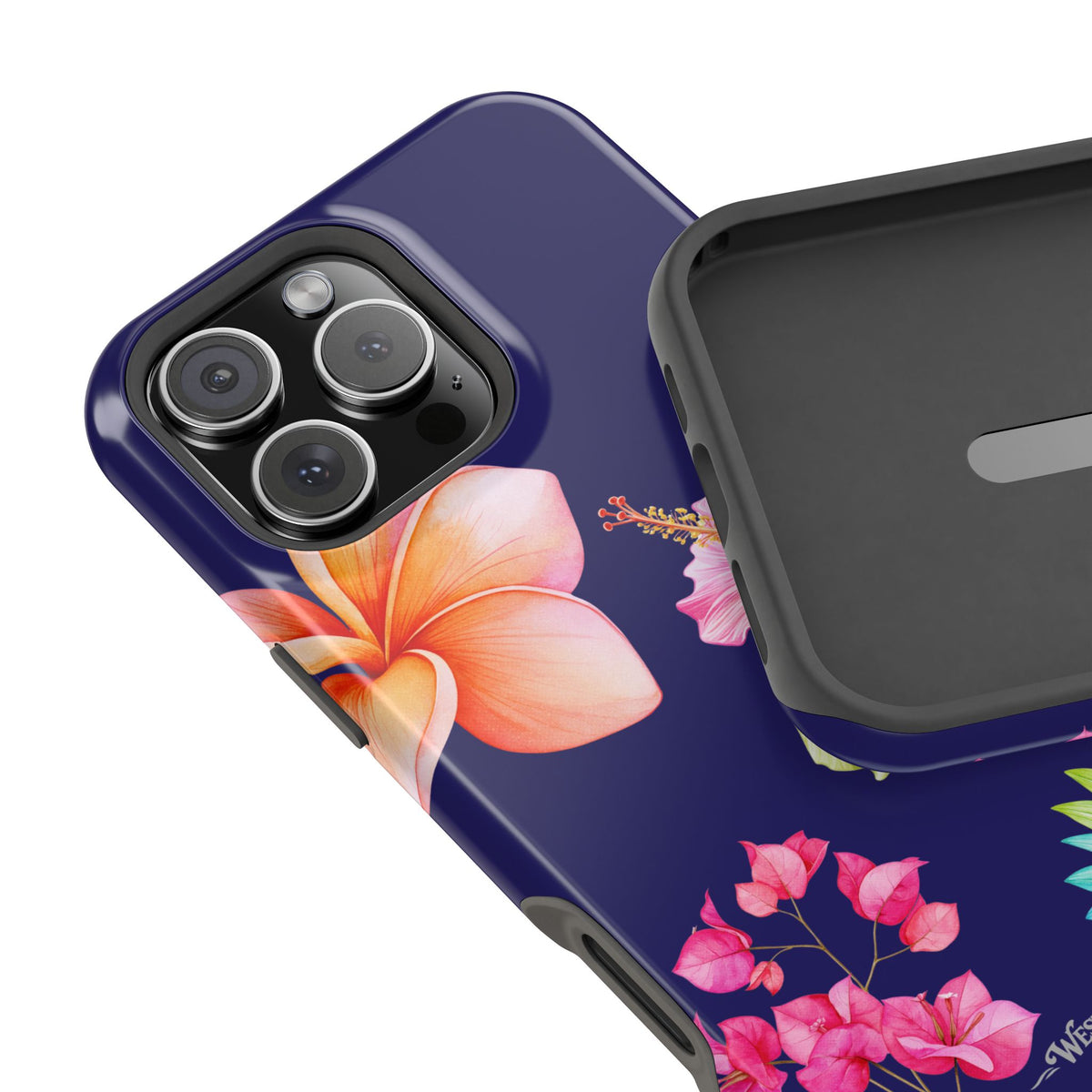 Rain Forest- Extreme MagSafe Phone Case