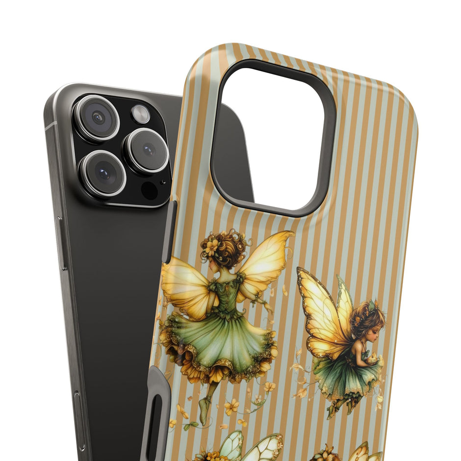 Fairy Dance - Extreme MagSafe Phone Case