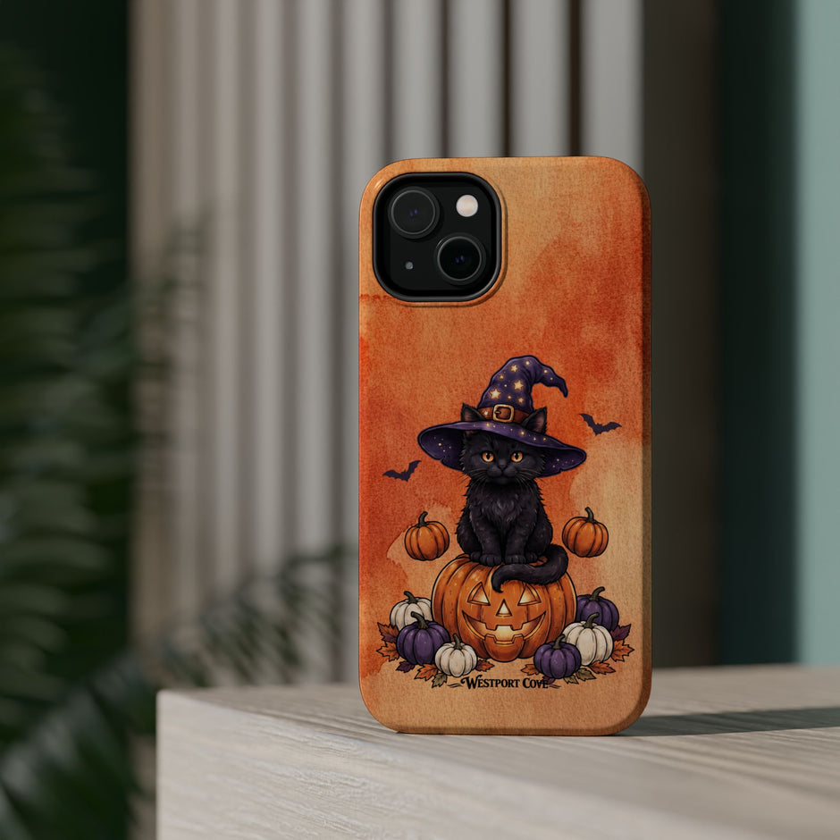 Too Cute to Spook - Extreme Phone Case