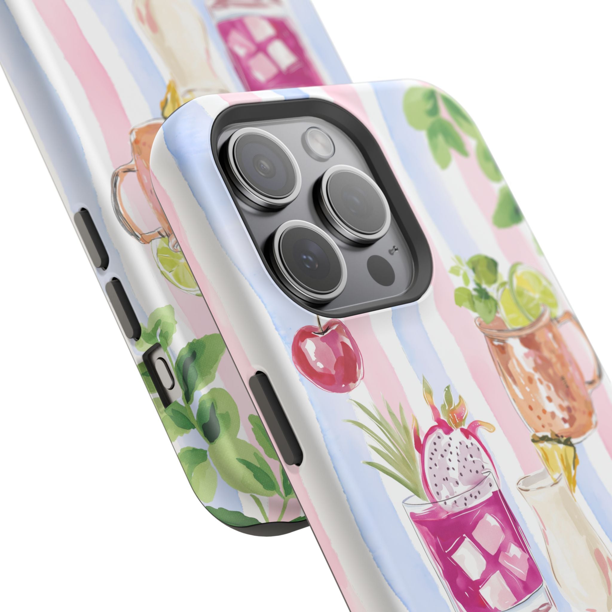 Cocktail Cove - Extreme MagSafe Phone Case