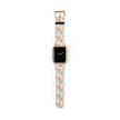 Only In Dreams - Apple Watch Band– Beachy Ice Cream Pattern Strap